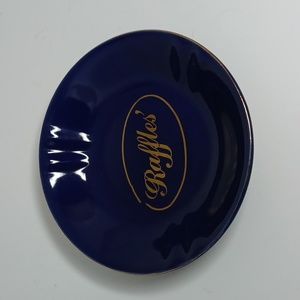 Vintage Wailea hotel Maui Hawaii ashtray
